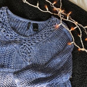 New Directions women’s sweater